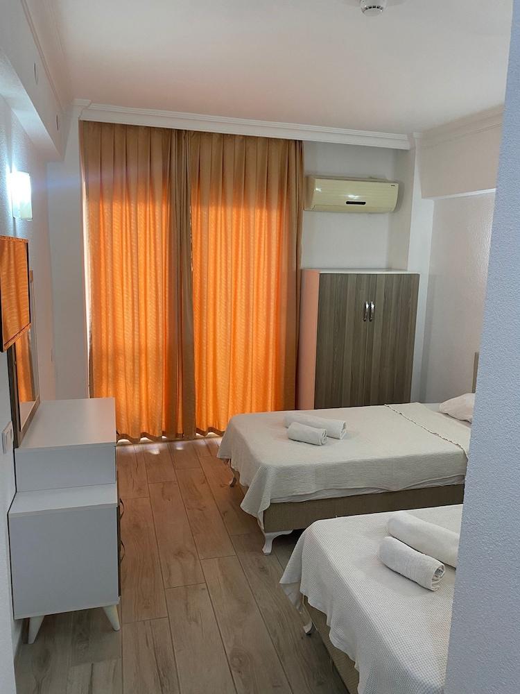 UNVER HOTEL — MARMARIS — fotografie hotel nr. 13