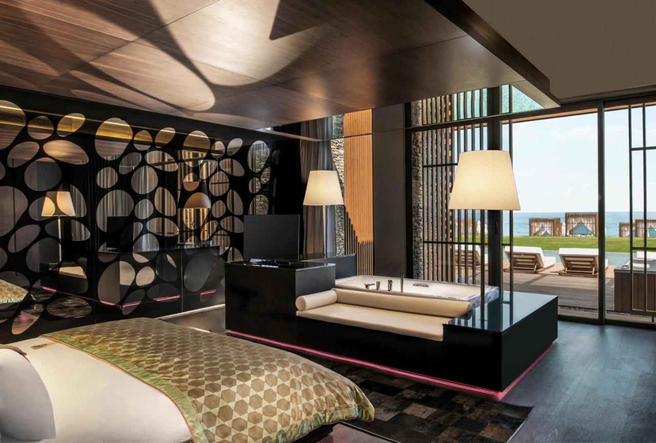 MAXX ROYAL KEMER RESORT — KEMER — фотография отеля №11