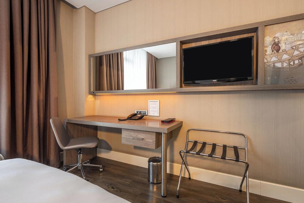 RAMADA ENCORE BY WYNDHAM ISTANBUL BAYRAMPASA — ISTANBUL — fotografie hotel nr. 4