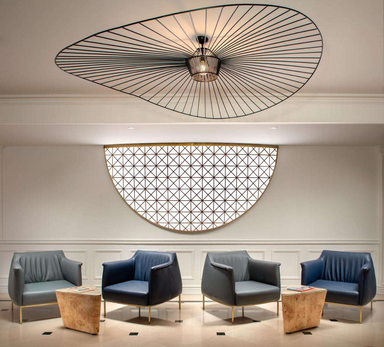 OCCIDENTAL TAKSIM — ISTANBUL — fotografie hotel nr. 12