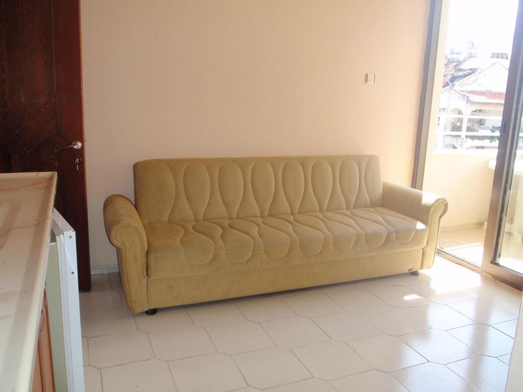 ALOE APART HOTEL — MARMARIS — фотография отеля №21