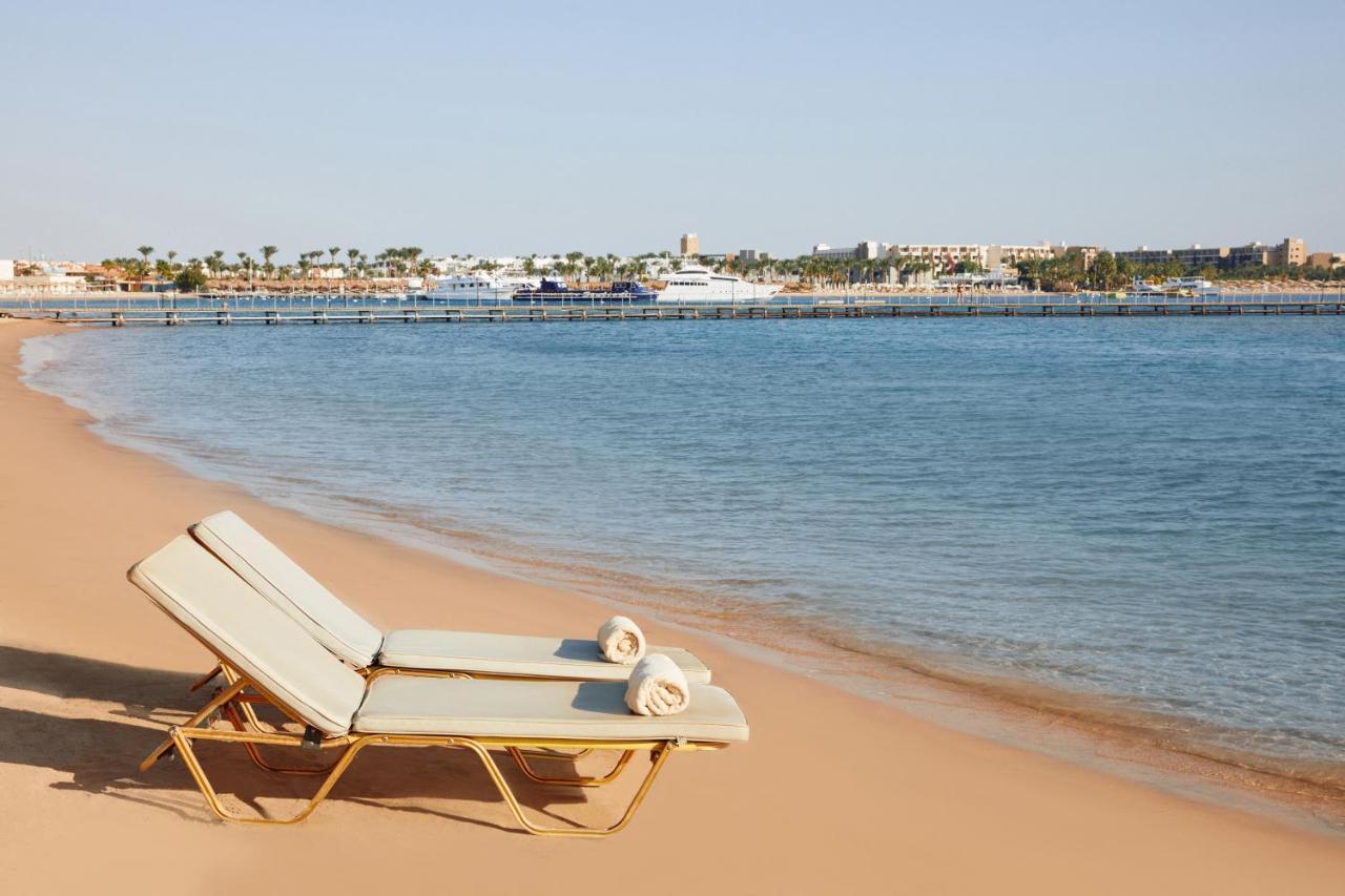JAZ MAKADINA — MAKADI BAY — фотография отеля №9