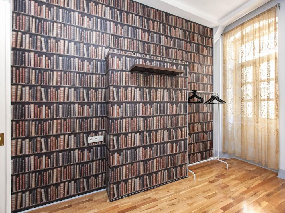 CHICONOMY SUITES — ISTANBUL — фотография отеля №14