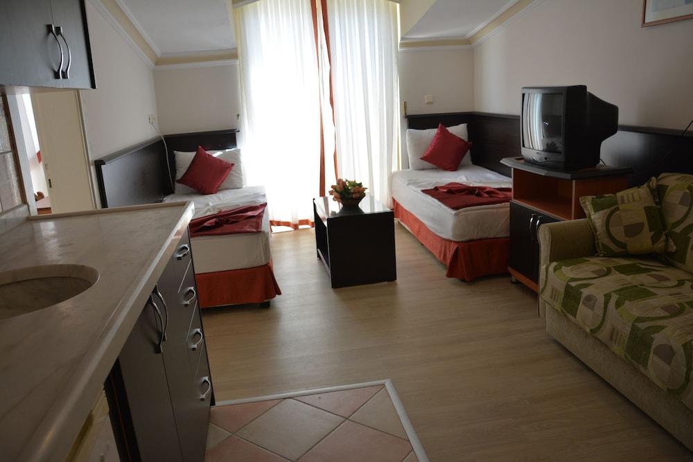 YAVUZHAN (ADULTS ONLY) — SIDE — fotografie hotel nr. 9