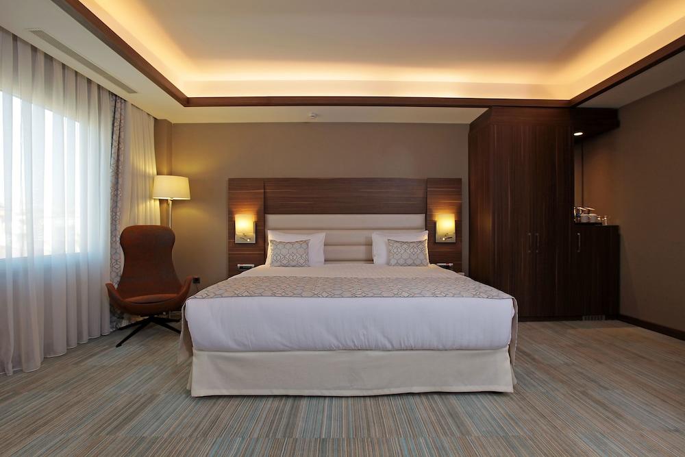 BRICKS AIRPORT HOTEL ISTANBUL — ISTANBUL — фотография отеля №7
