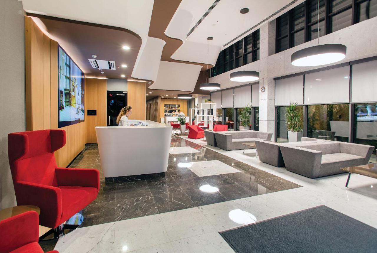 MIA CITY HOTEL — IZMIR — fotografie hotel nr. 13
