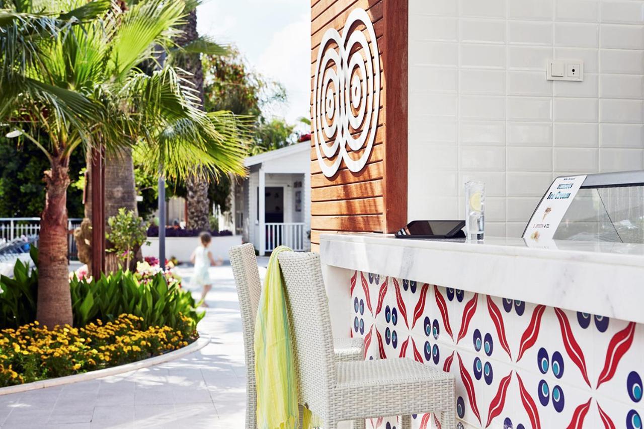 CALIMERA SIDE RESORT — SIDE — фотография отеля №10
