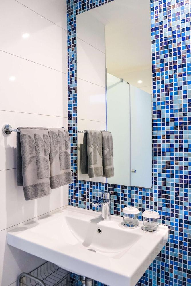 SELENE BEACH & SPA HOTEL (ADULTS ONLY) — AVSALLAR — фотография отеля №12