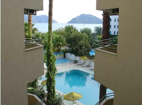 AMOS — MARMARIS — fotografie hotel nr. 5