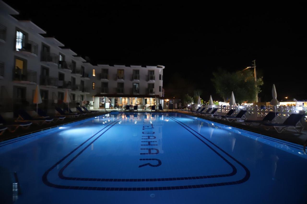 BAHAR HOTELS (ADULTS ONLY) — FETHIYE — фотография отеля №31