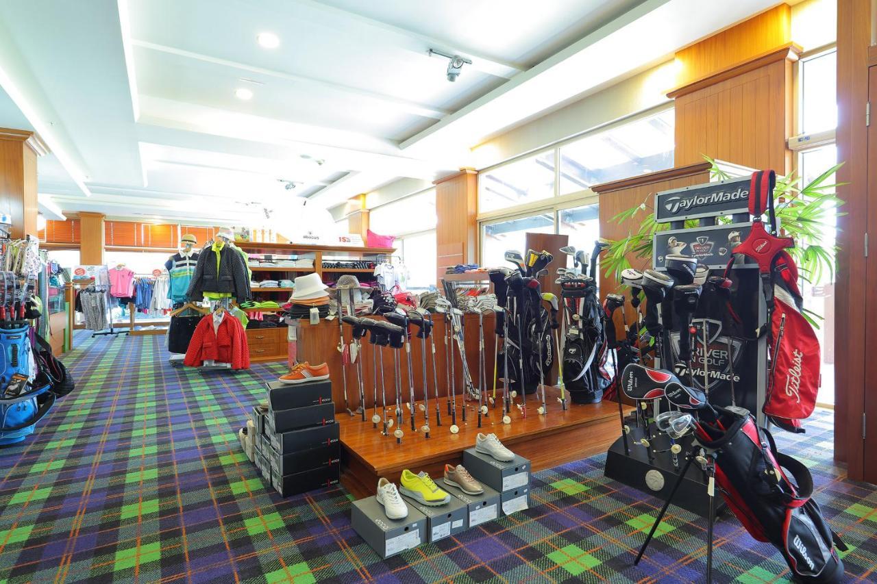 SUENO HOTELS GOLF BELEK — BELEK — фотография отеля №27