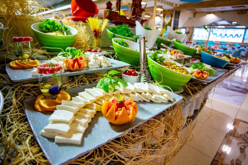 DAIMA BIZ HOTEL — KEMER — фотография отеля №31