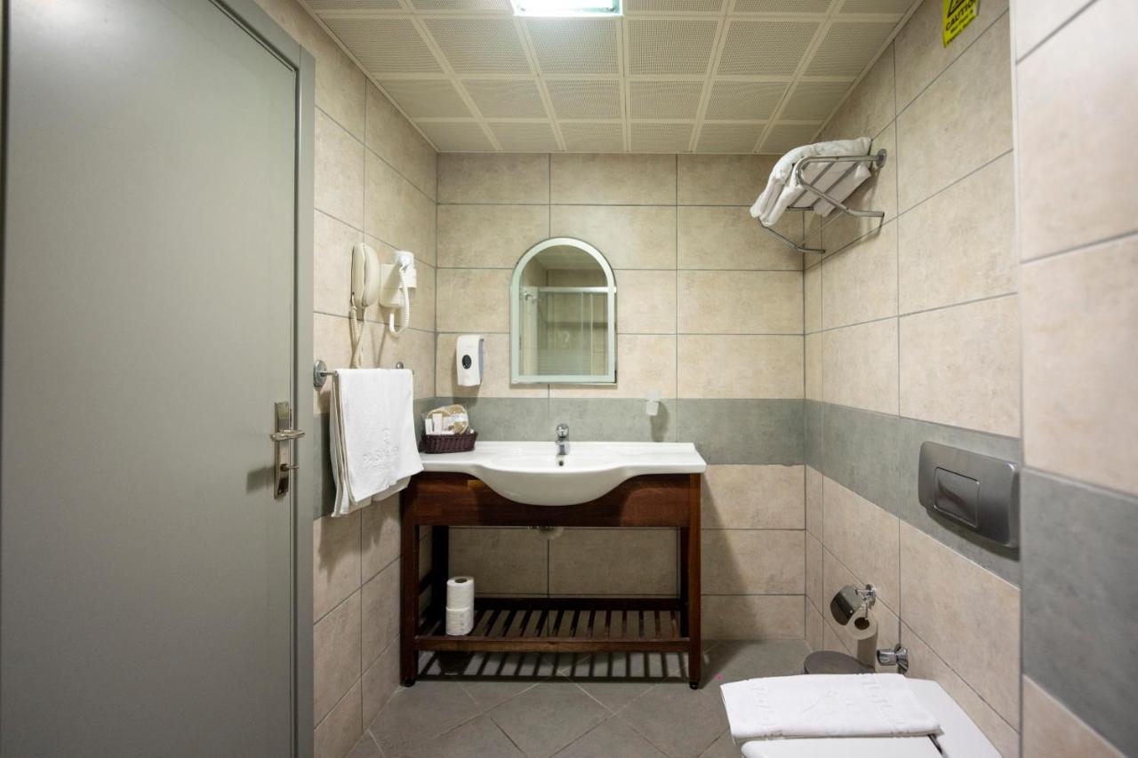 PASA GARDEN BEACH HOTEL — MARMARIS — фотография отеля №35