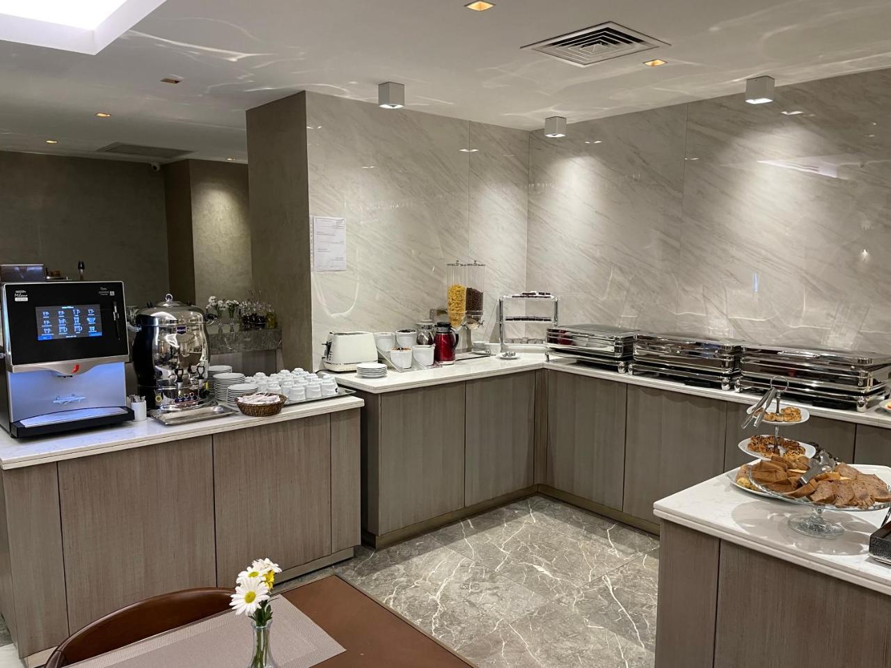 ASUR HOTEL — ISTANBUL — fotografie hotel nr. 7