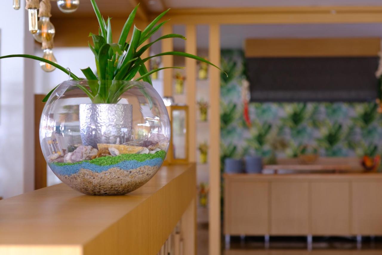 BORA BORA BUTIK — ALANYA — fotografie hotel nr. 30