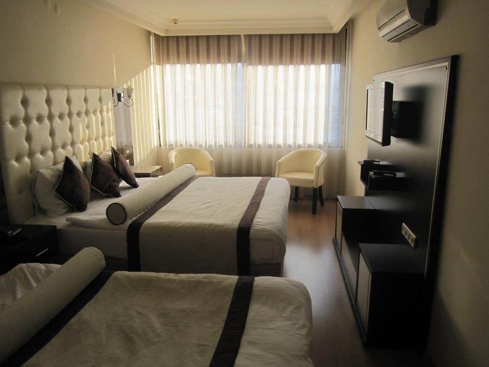 ALICAN — IZMIR — fotografie hotel nr. 10