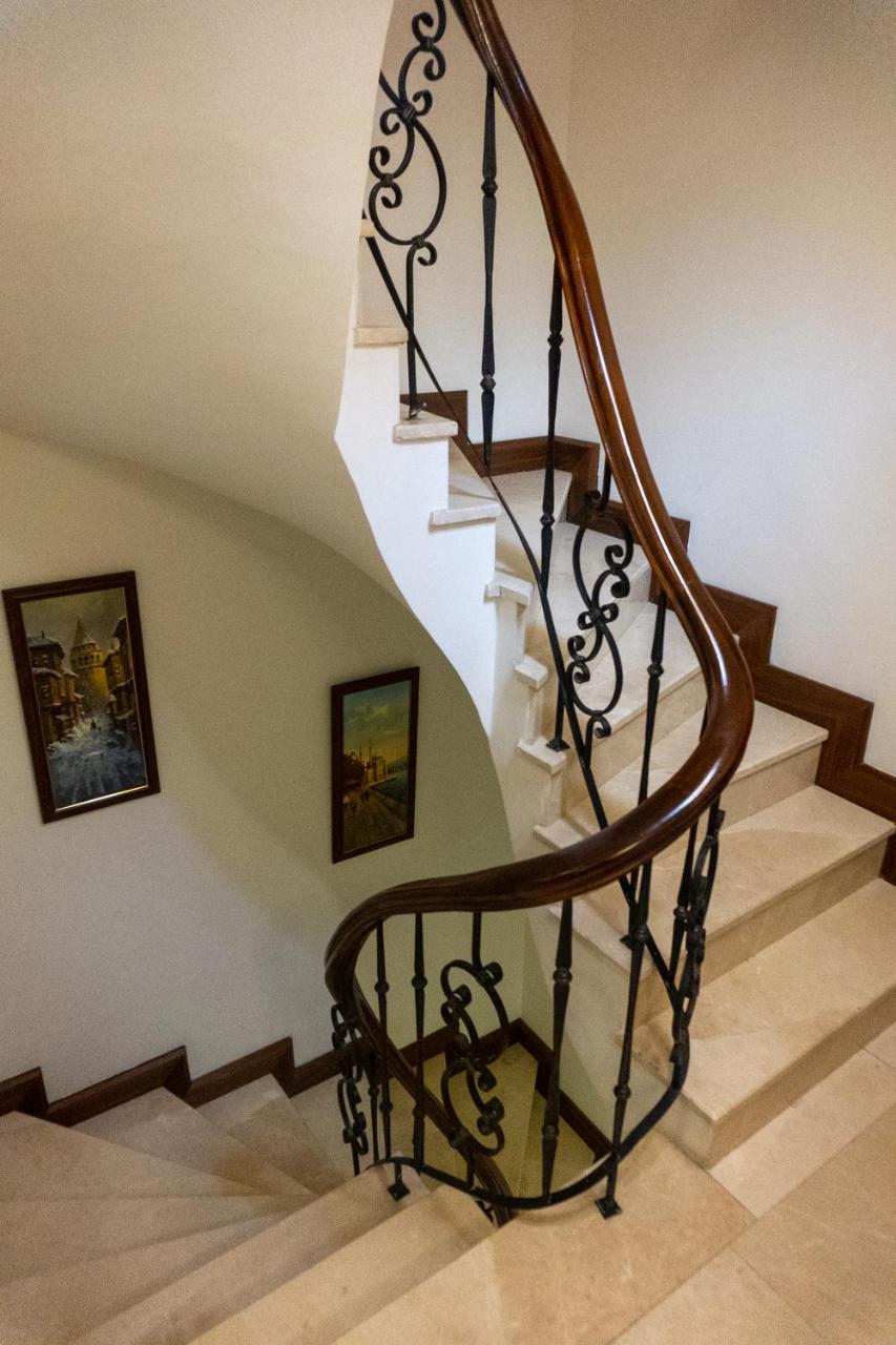 LONG STAY ISTANBUL HOTEL — ISTANBUL — fotografie hotel nr. 27