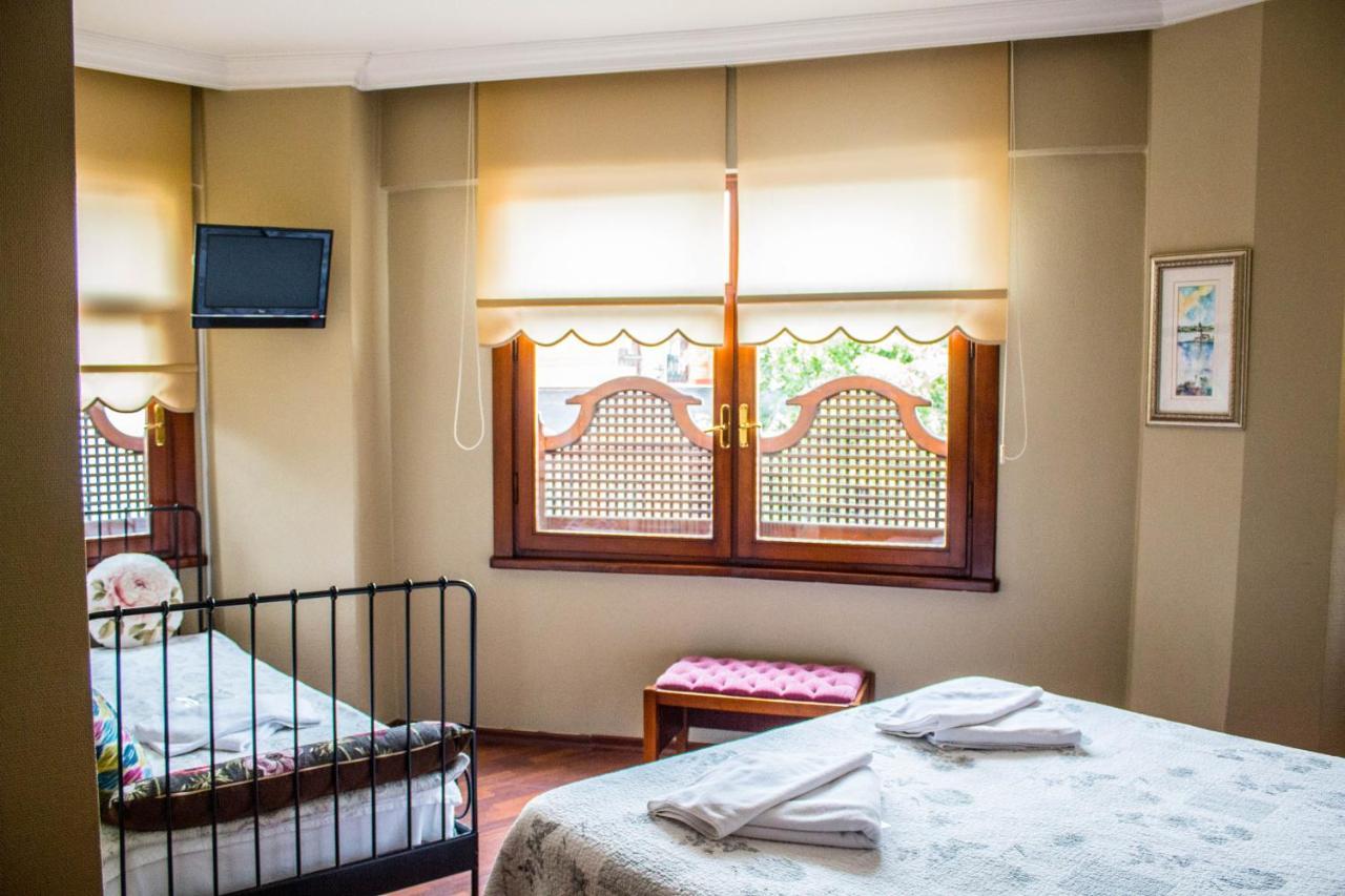 EMINE SULTAN — ISTANBUL — fotografie hotel nr. 25