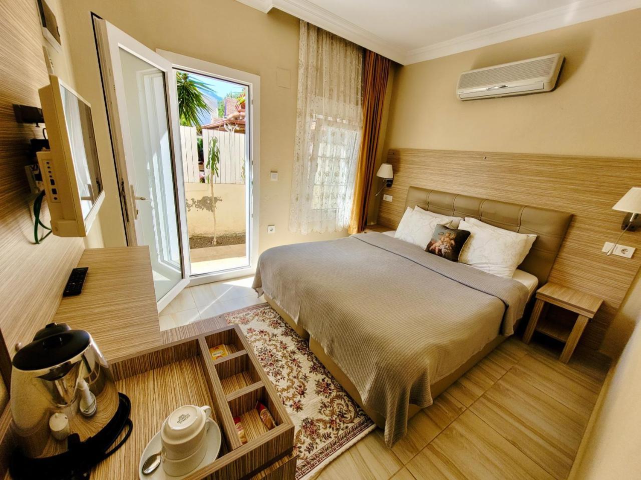 ARP DALYAN — DALYAN — фотография отеля №16