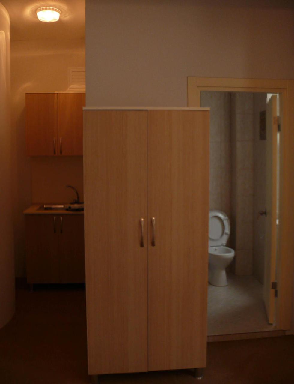 BUDAK RESIDENCE (ADULTS ONLY) — ISTANBUL — fotografie hotel nr. 16