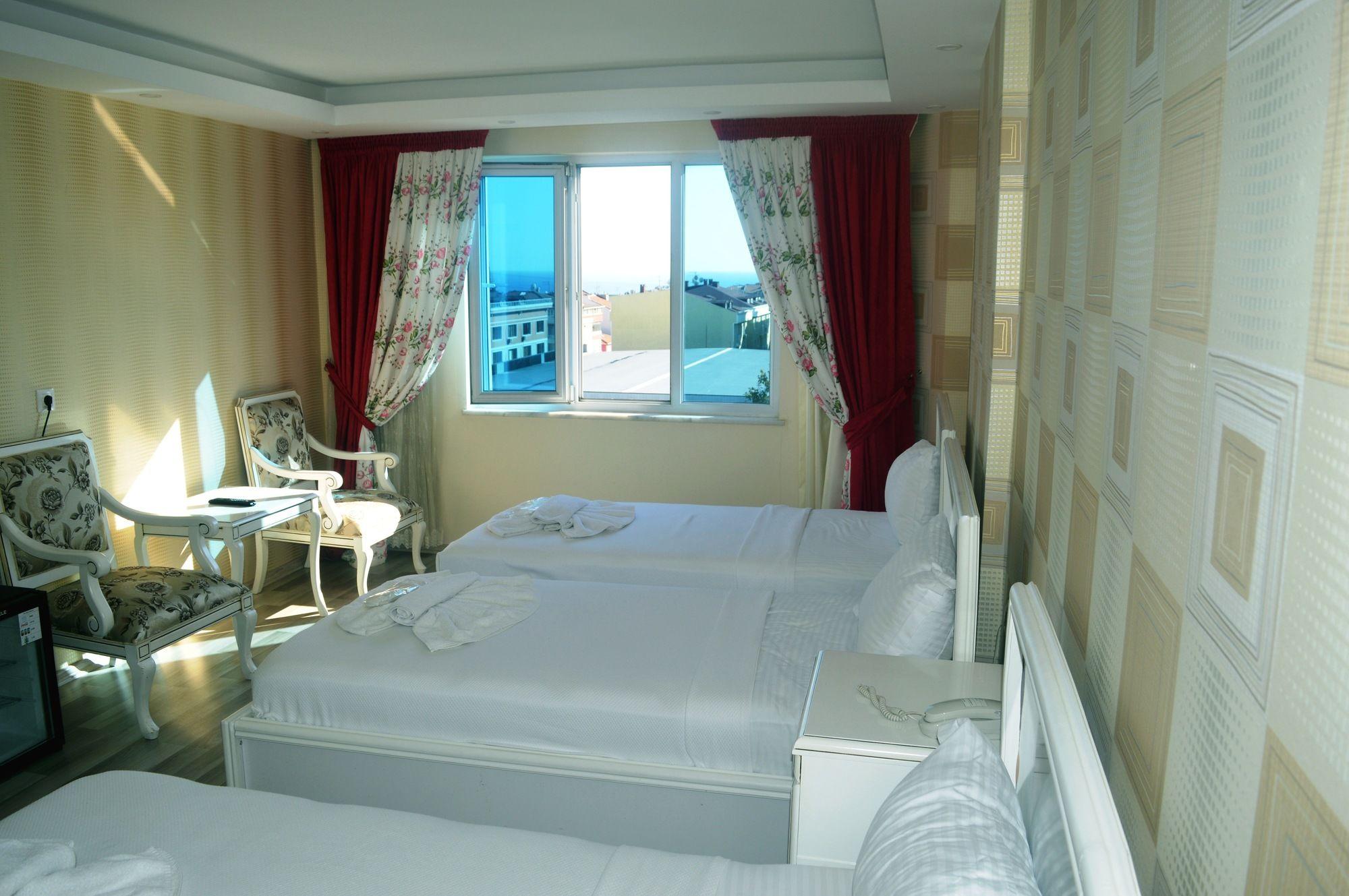 ZEUGMA PARK HOTEL — ISTANBUL — fotografie hotel nr. 27
