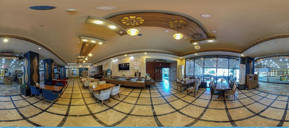 VOIS HOTEL ATASEHIR — ISTANBUL — фотография отеля №31