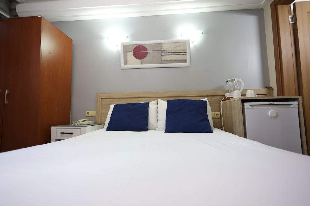 ARVEN BOUTIQUE HOTEL — ISTANBUL — фотография отеля №10