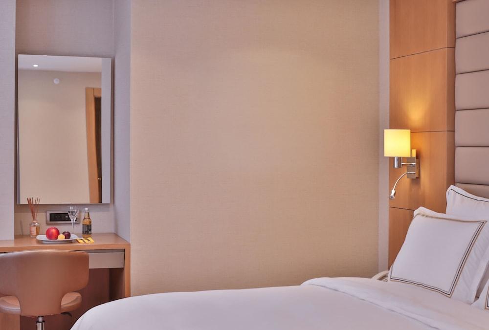 ADA SUITES NISANTASI — ISTANBUL — фотография отеля №16