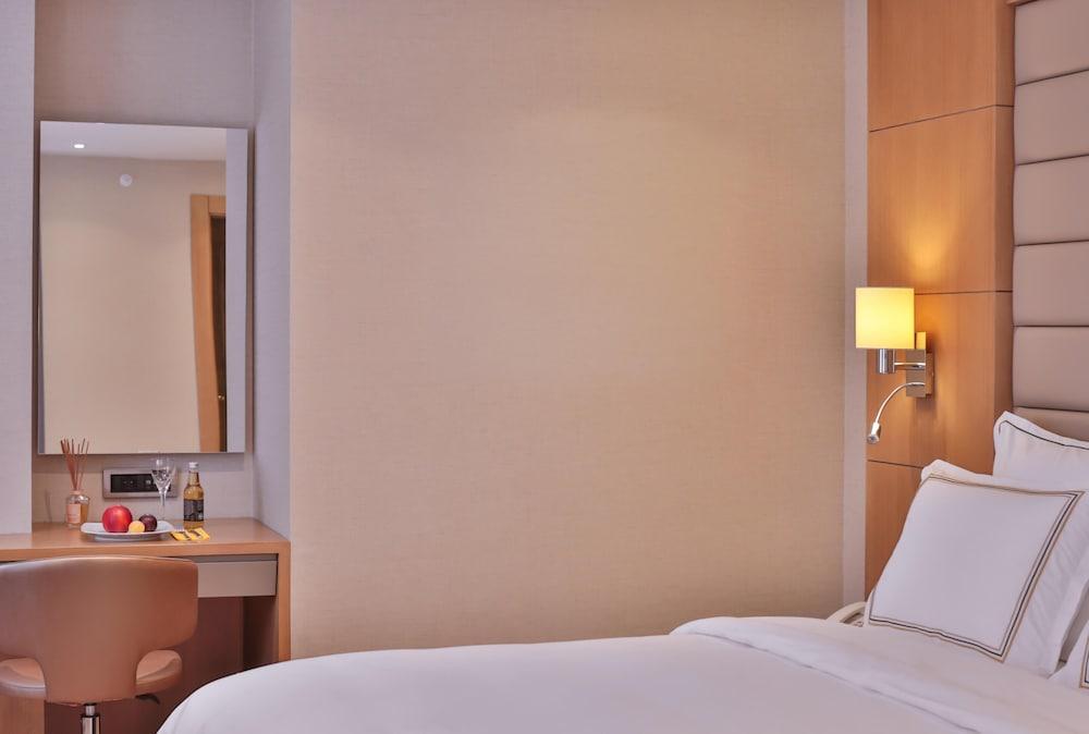ADA SUITES NISANTASI — ISTANBUL — фотография отеля №9