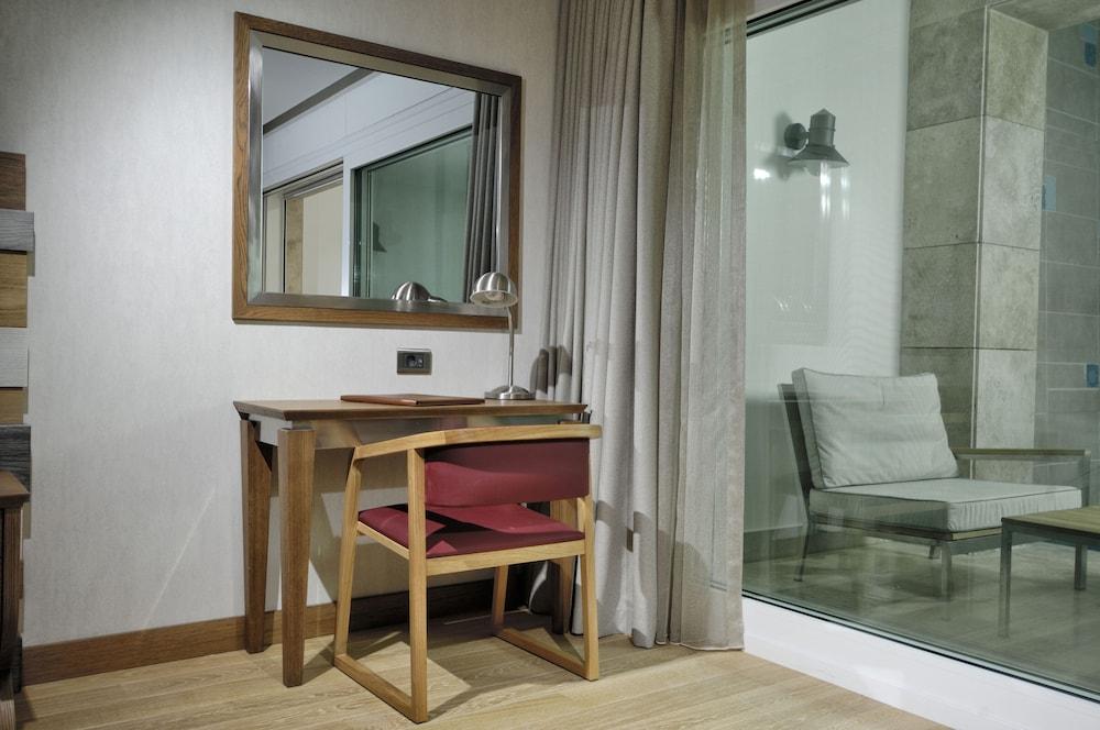 REGNUM ESCANA BOUTIQUE HOTEL — BODRUM — fotografie hotel nr. 4