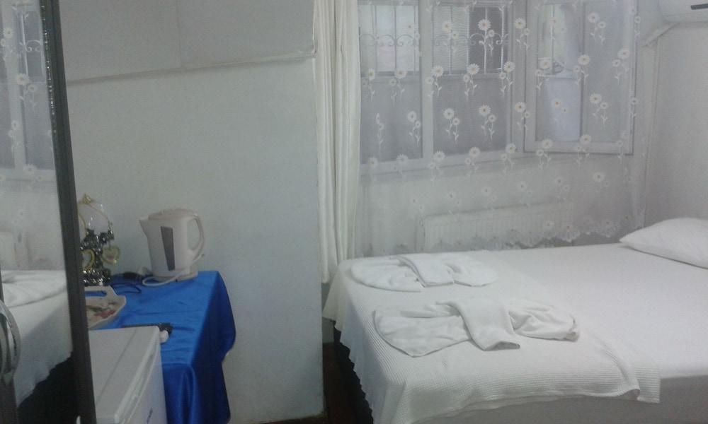 BEREKET APART HOTEL — ISTANBUL — фотография отеля №8