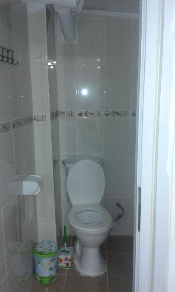 BEREKET APART HOTEL — ISTANBUL — фотография отеля №29