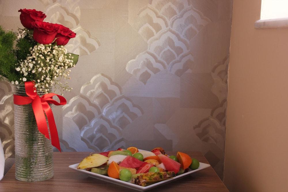 GORUR HOTEL — ISTANBUL — фотография отеля №37