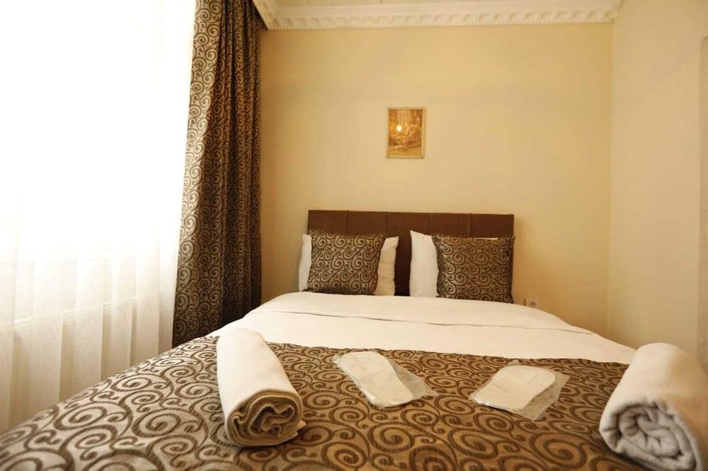 NEZAHAT SULTAN APART HOTEL — ISTANBUL — фотография отеля №31