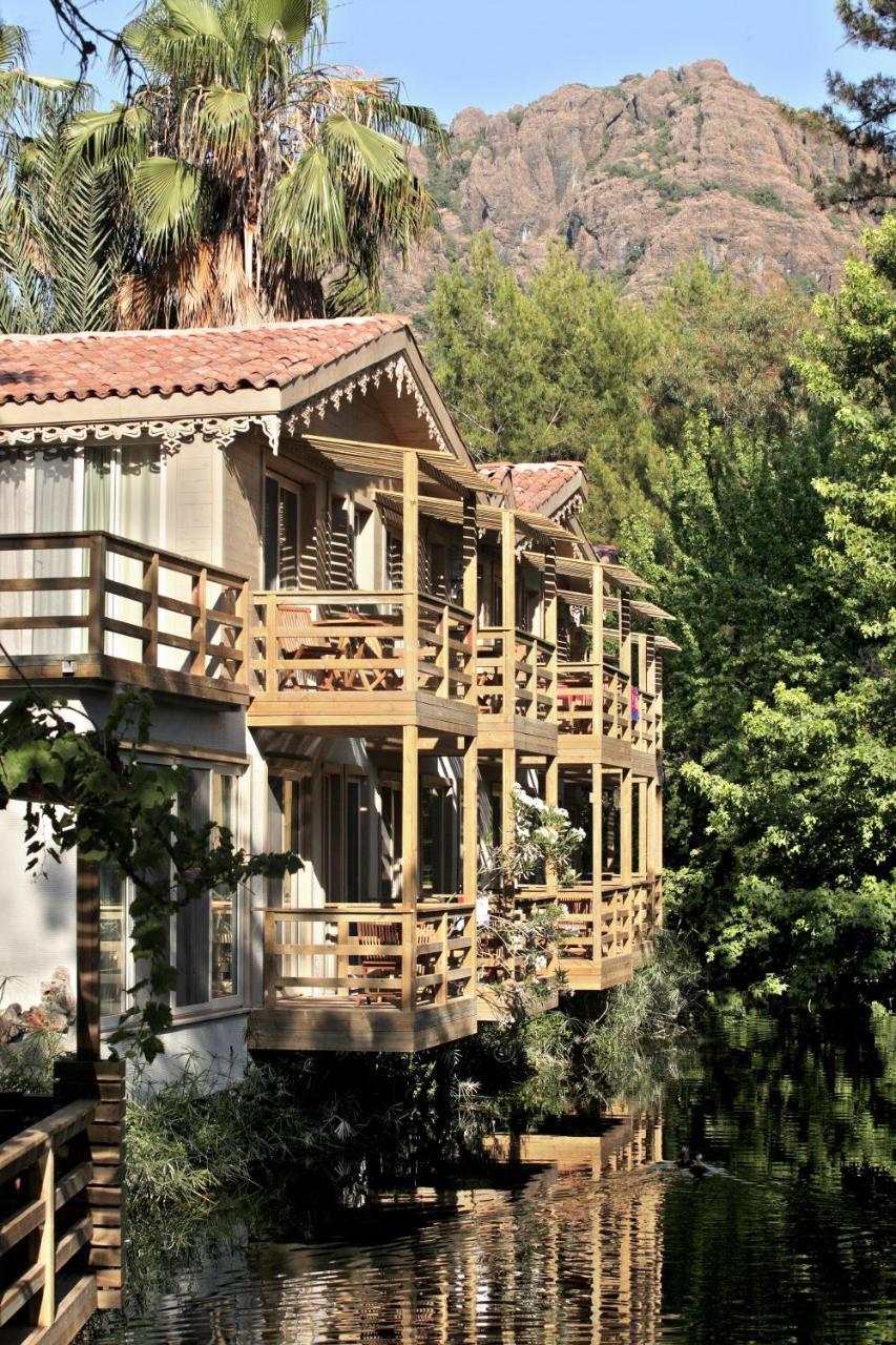 GOLDEN KEY BORDUBET — MARMARIS — fotografie hotel nr. 17