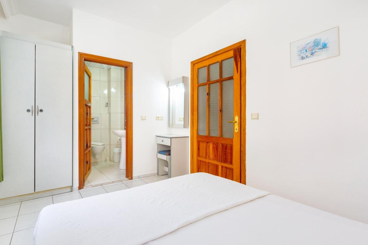BAYRAM APART HOTEL — ALANYA — fotografie hotel nr. 3