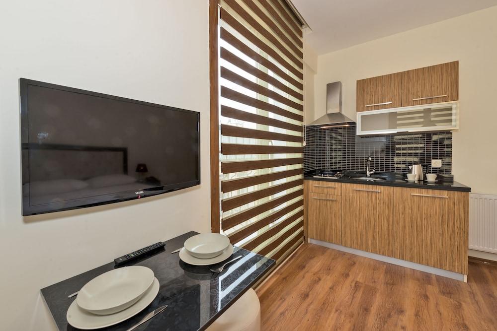 INVICTUM RESIDENCE — ISTANBUL — fotografie hotel nr. 23