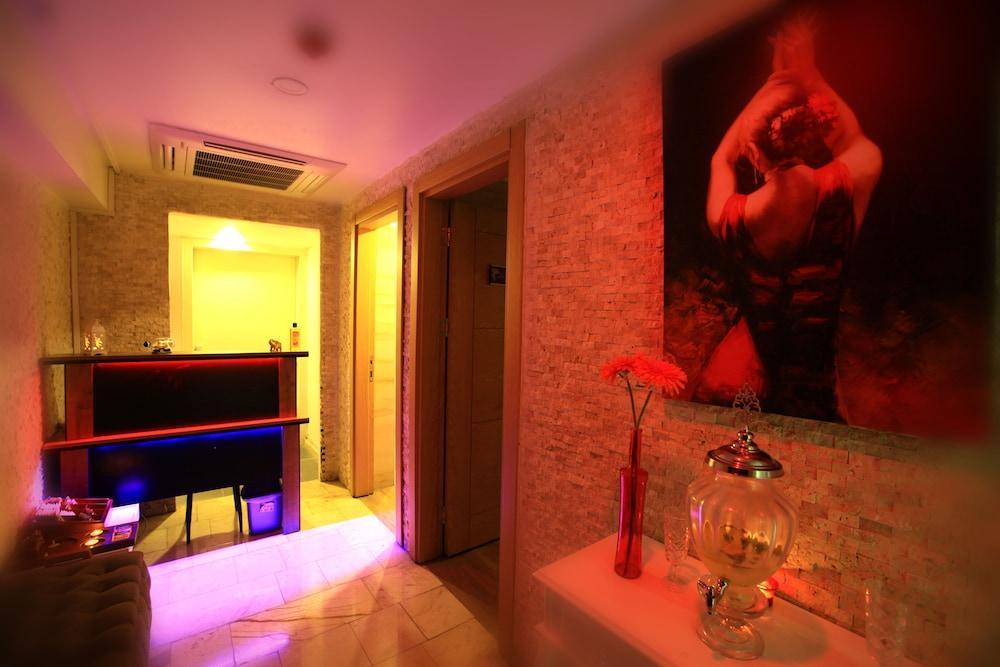 BEYOGLU MLS HOTEL — ISTANBUL — фотография отеля №31