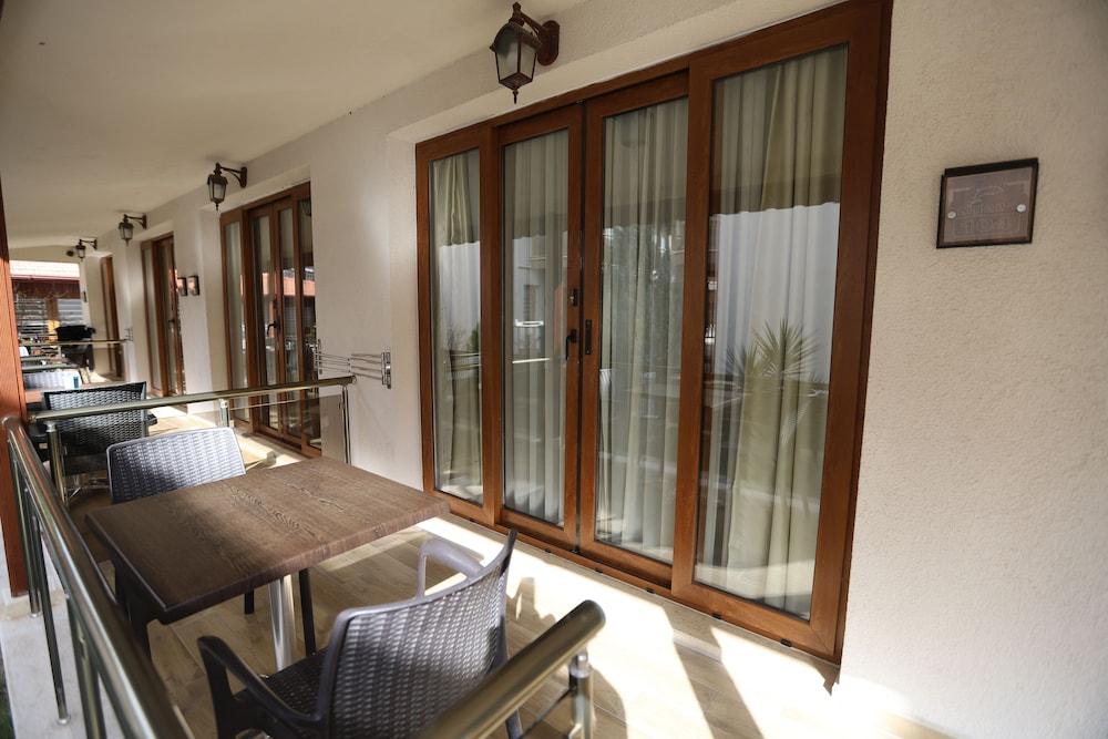 DOLPHIN APART & HOTEL — SARIGERME — fotografie hotel nr. 20