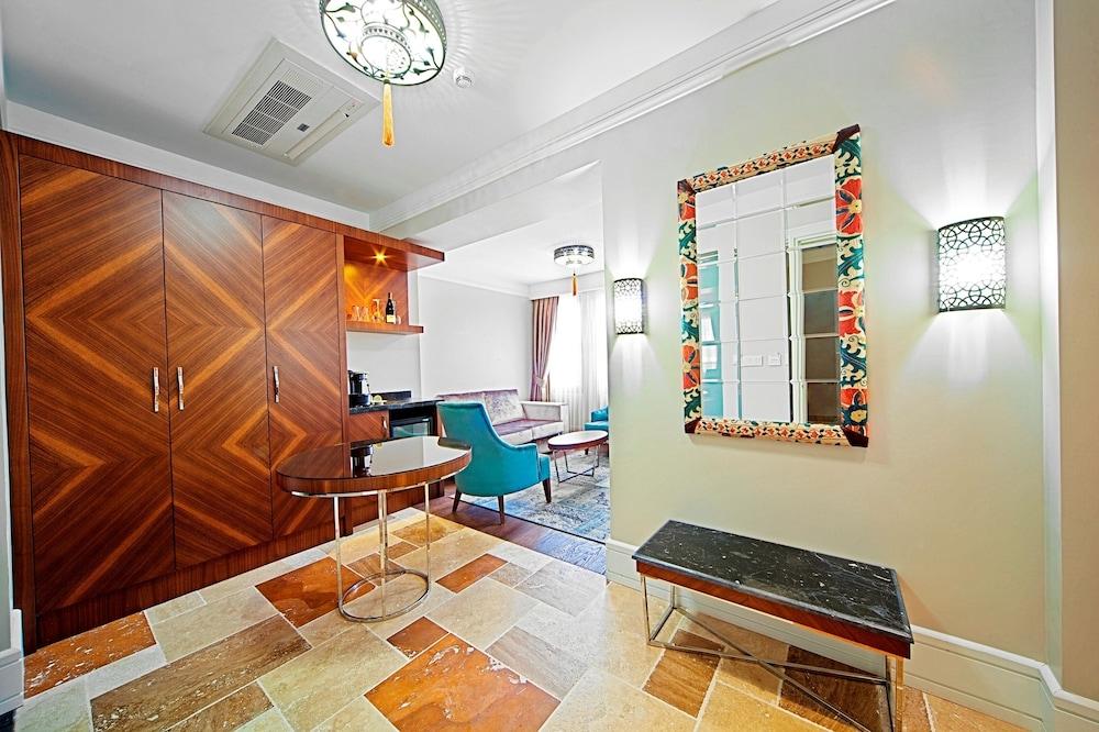AZADE SUITES — ISTANBUL — fotografie hotel nr. 18