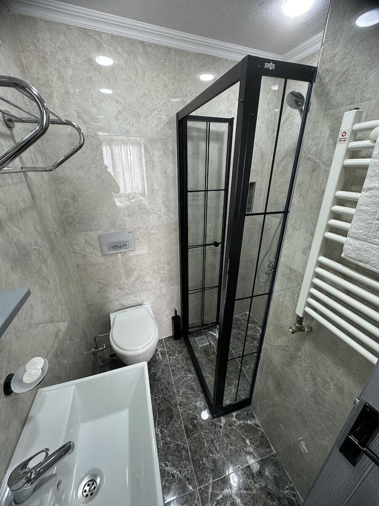 BIG ORANGE HOTEL — ISTANBUL — фотография отеля №27
