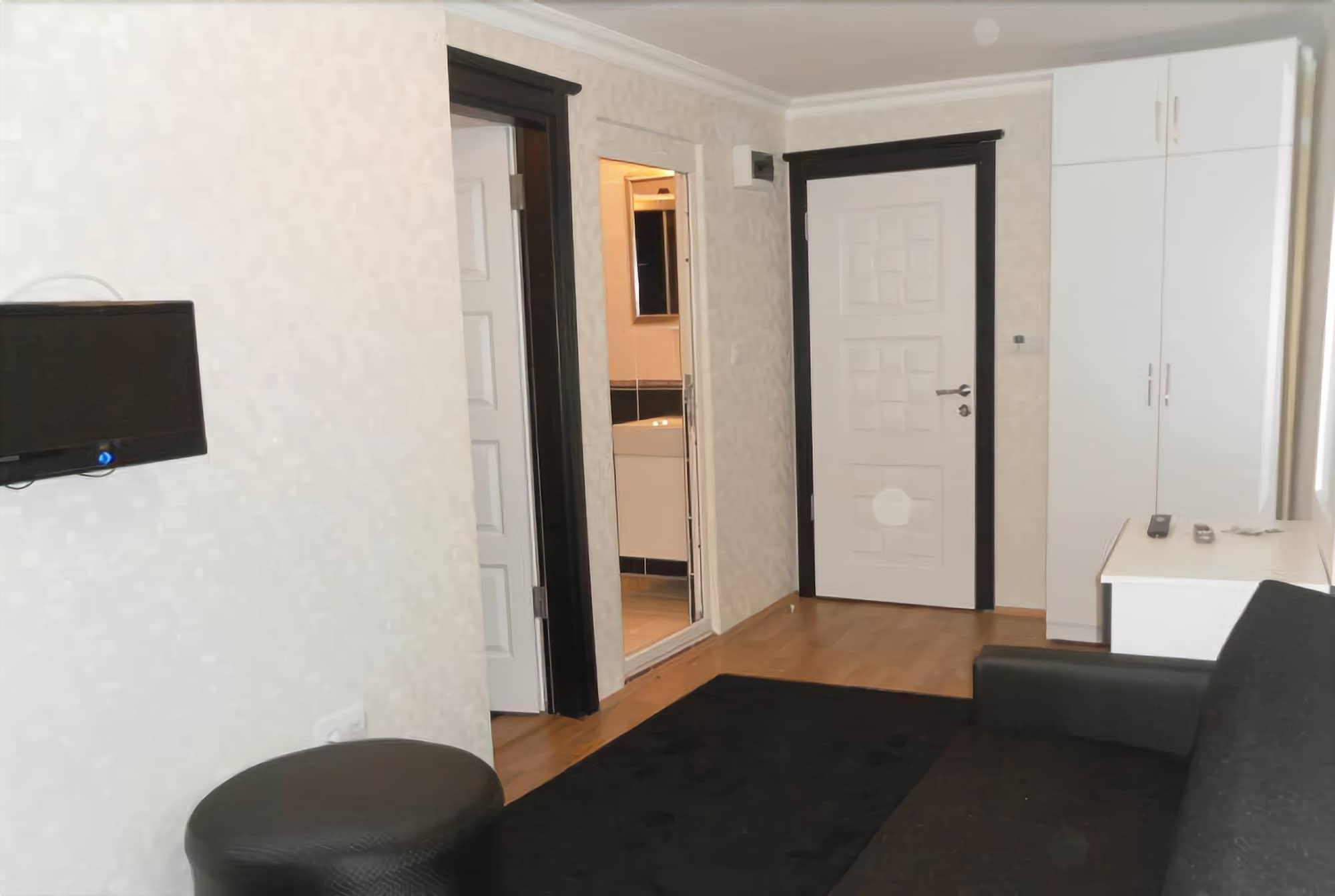 HOTEL LA WHITE — ISTANBUL — фотография отеля №32