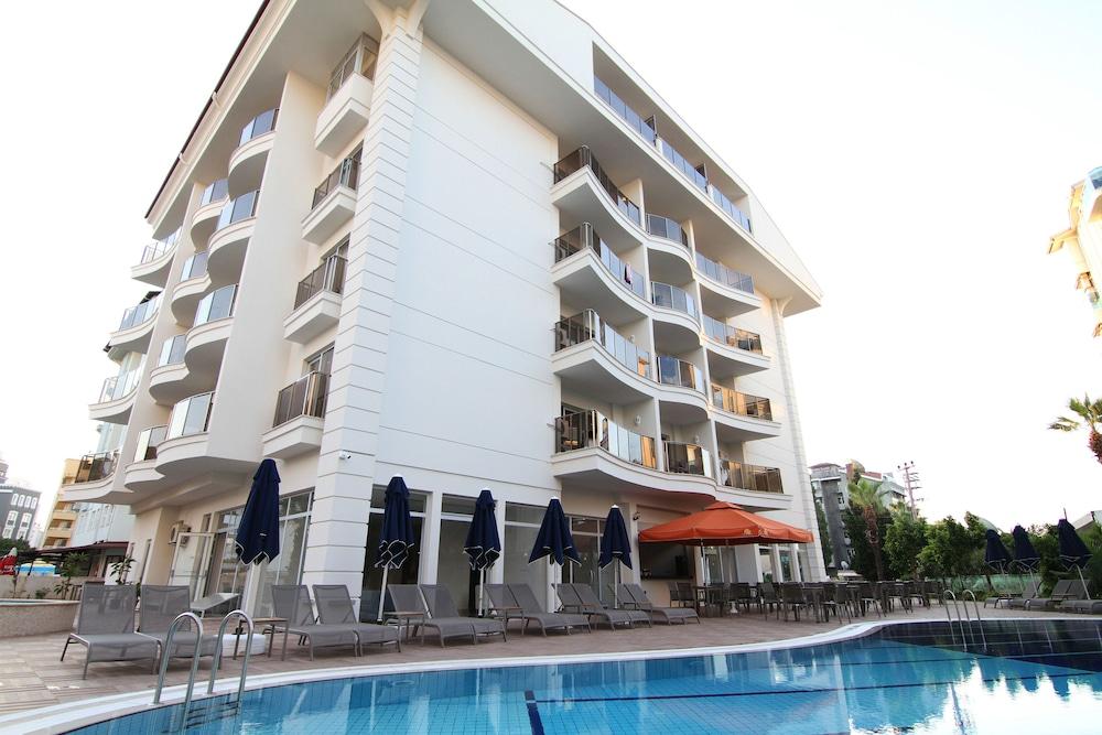 SUNWAY HOTEL — MARMARIS — fotografie hotel nr. 35