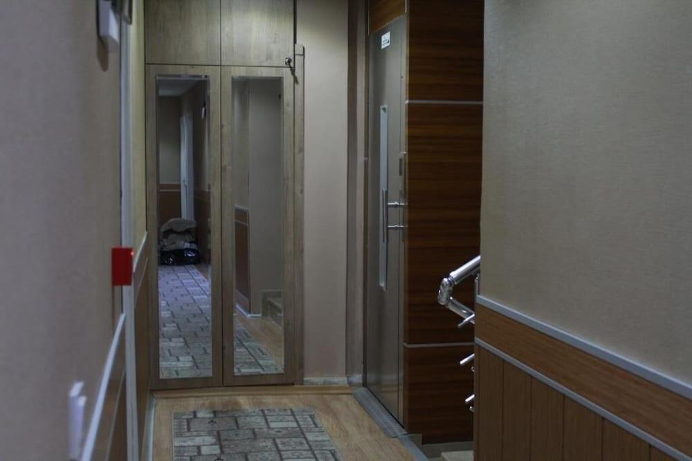 ROZZA HOTEL — ISTANBUL — fotografie hotel nr. 2