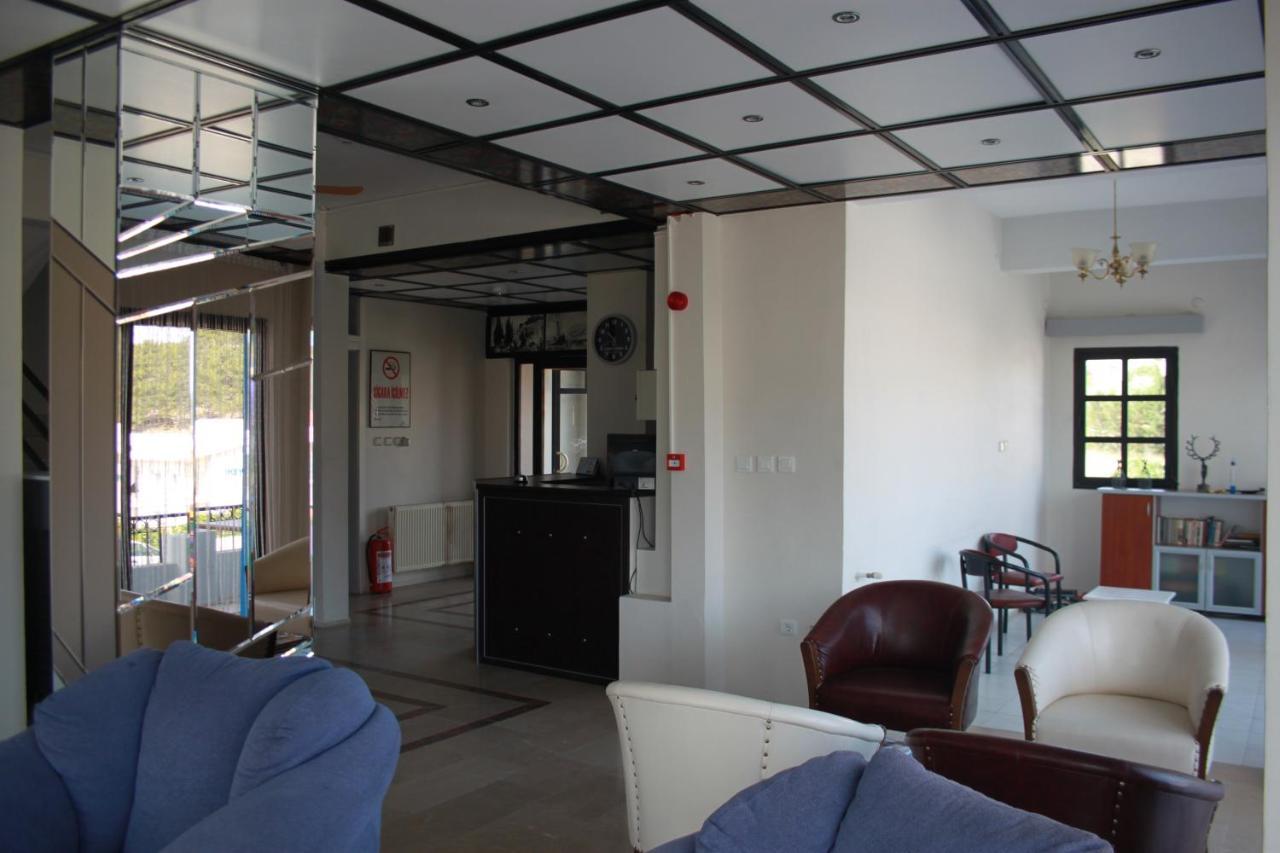 SUN HOTEL — CESME — фотография отеля №28