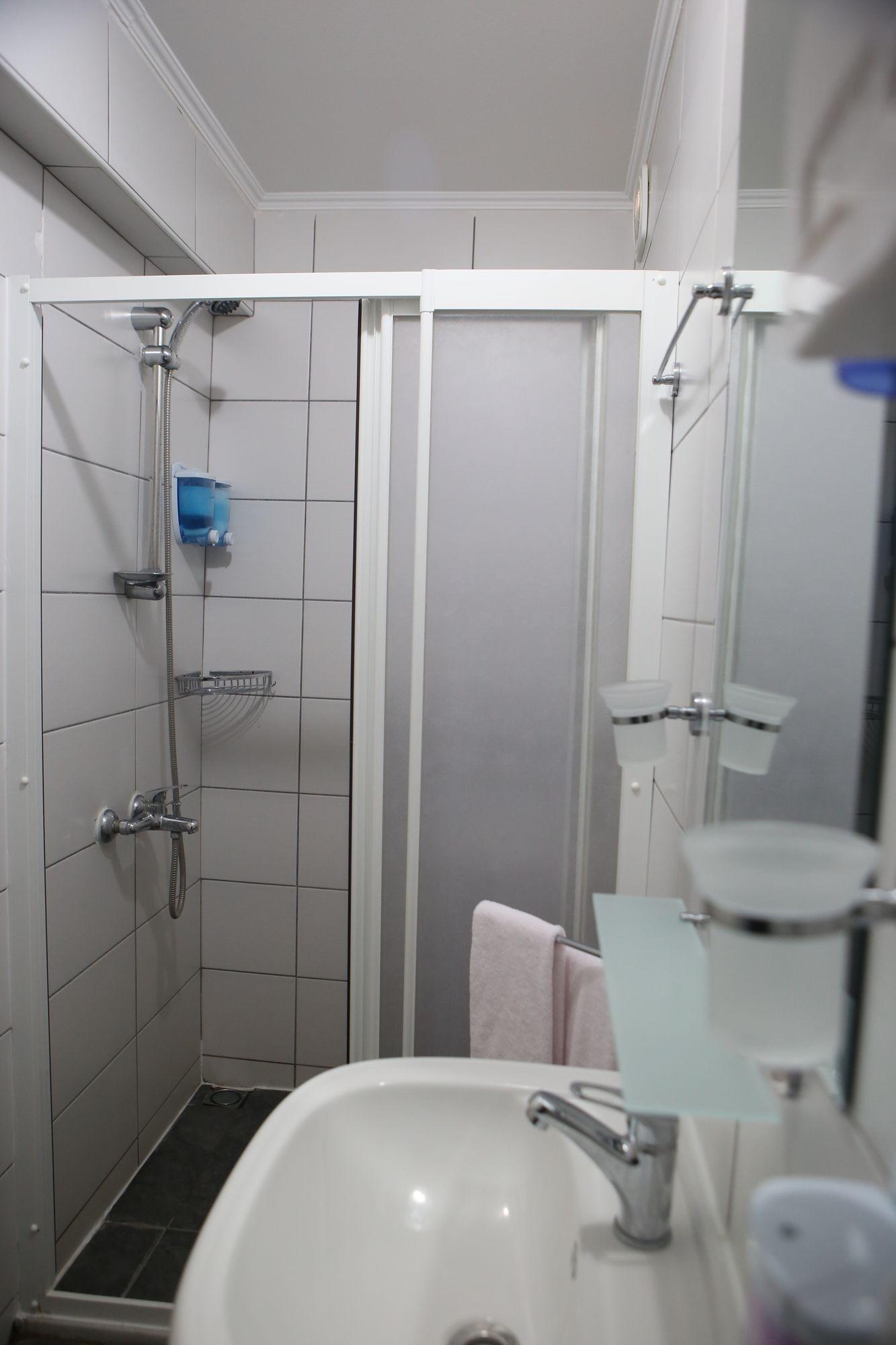 7. ART FESLEGEN HOTEL — BODRUM — fotografie hotel nr. 32