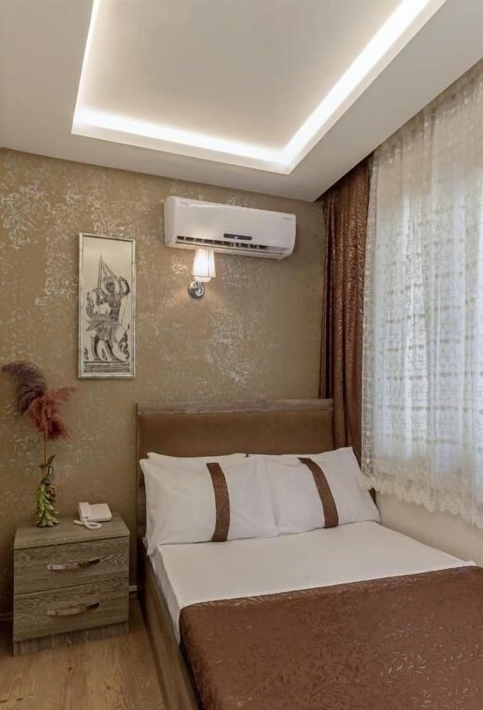 CARVAN HOTEL — ISTANBUL — fotografie hotel nr. 15
