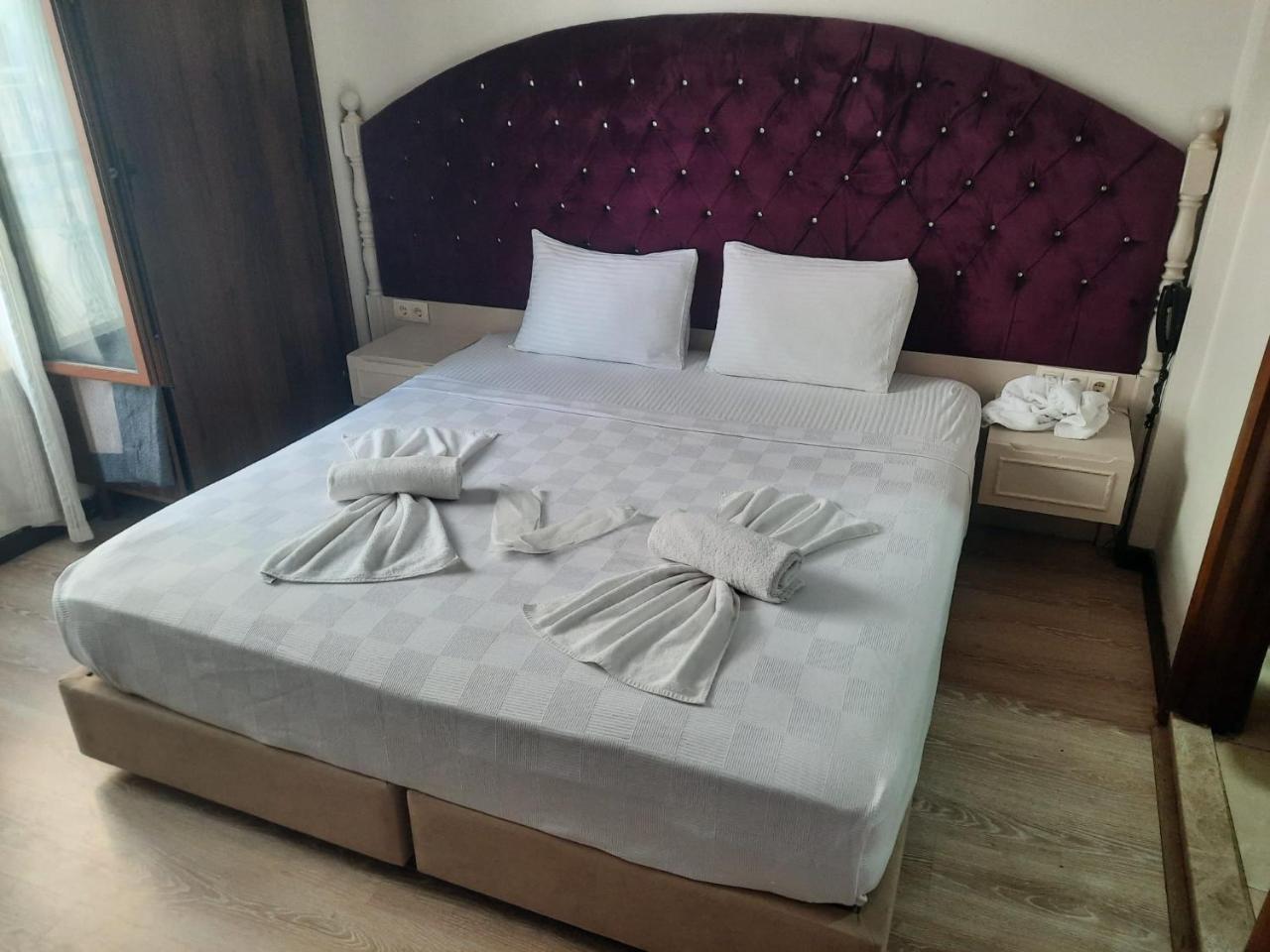SIESTA APART & HOTEL — IZMIR — fotografie hotel nr. 13