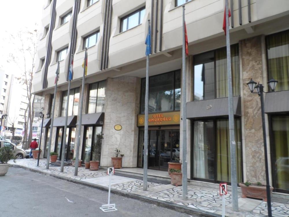 OTEL YUMUKOGLU — IZMIR — фотография отеля №20