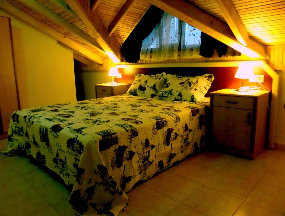 YAPRAK HOTEL — DALYAN — fotografie hotel nr. 14